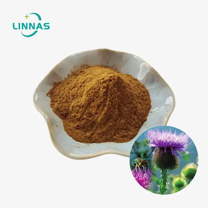 Thistle Extract Powder